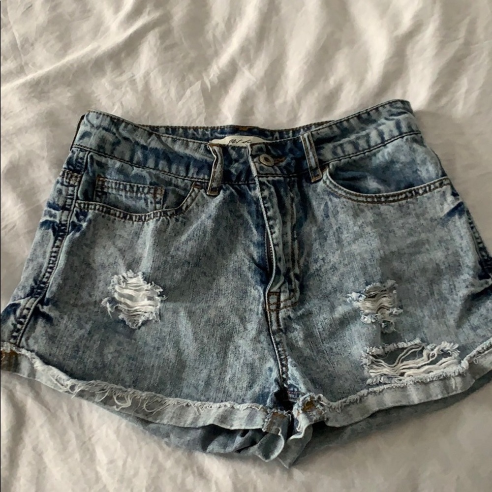 Shorts